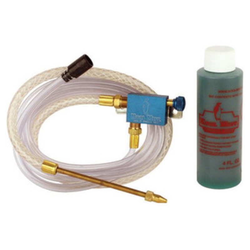 Kool Mist Attachment #80S