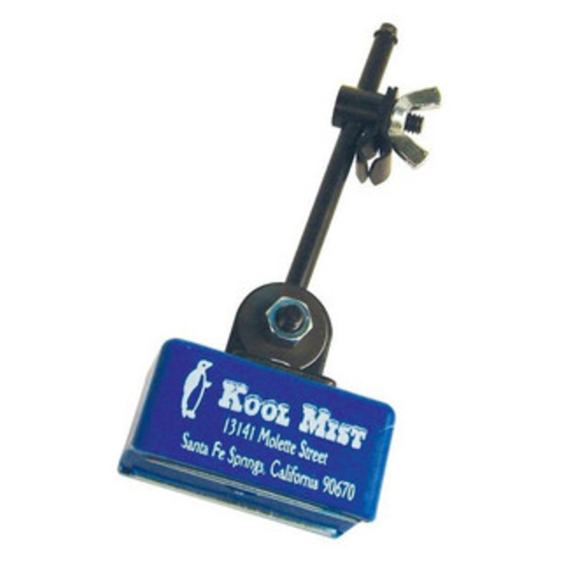 Kool Mist Magnetic Positioner #205