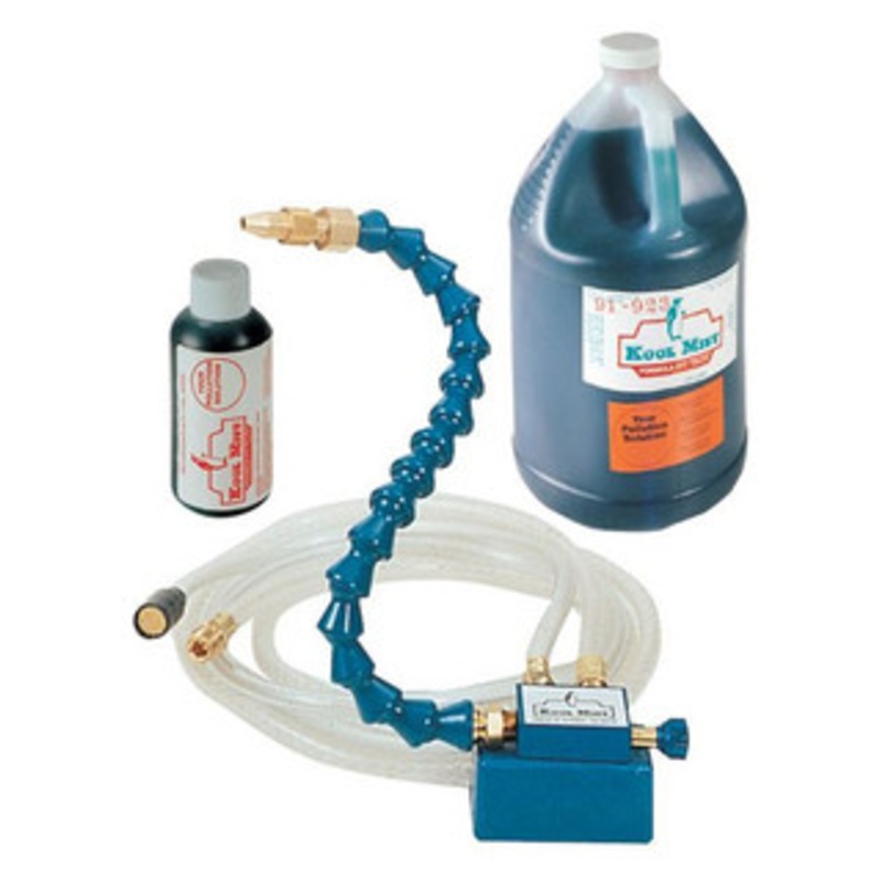Kool Mist PORTaMIST Set #560