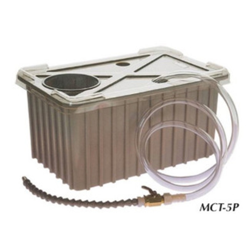 Little Giant 5 Gallon Coolant Tank Only – MCT-5P
