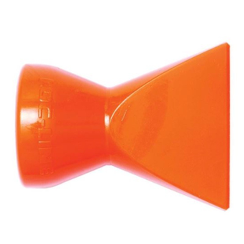 Loc-Line 2 Piece 1-1/4 Flare Nozzle Pack, 1/2 Inside Diameter – 51807