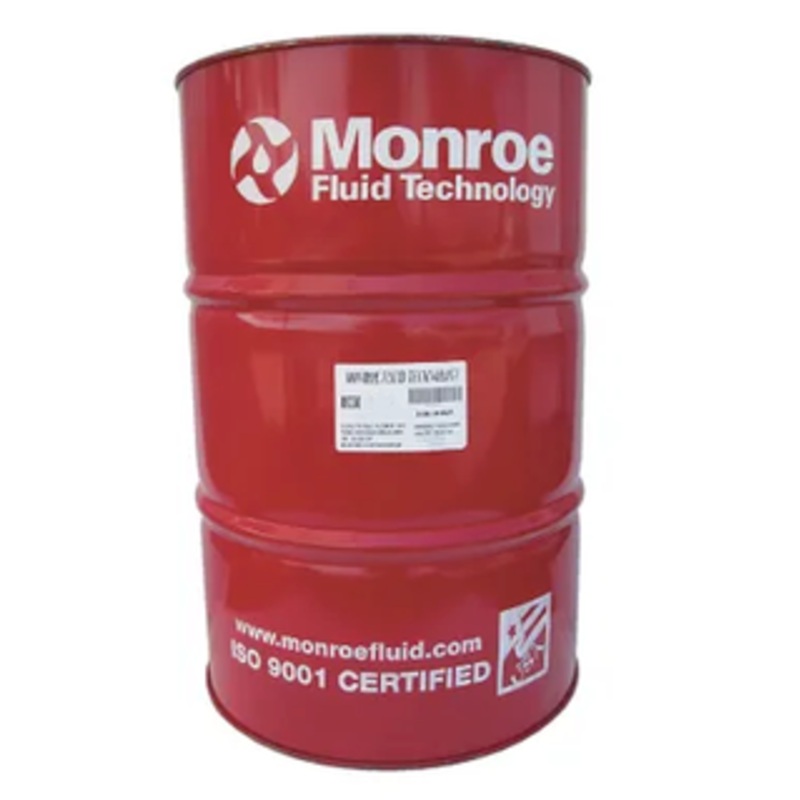 Monroe Fluid Technology Astro-Grind A 55 Gallon Drum Grinding & Light Machining Soluble Grinding Coolant – 47-550