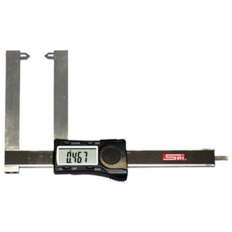 SPI IP54 Digital Rotor Gage – 25-364-1