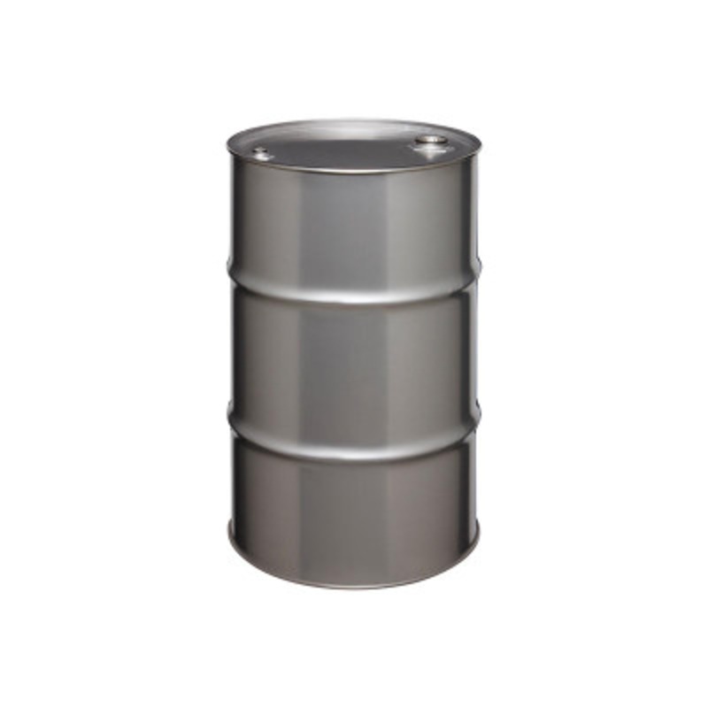 Ss Drum-Closed Head 19.5X29 30 Gal