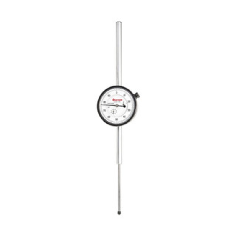 Starrett 655 Series Dial Indicator, EDP 53620 – 655-3041J