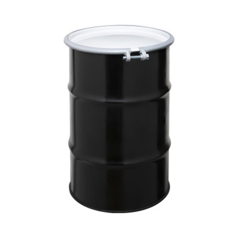 Steel Drum 20/20/20 Gauge 30 Gallon