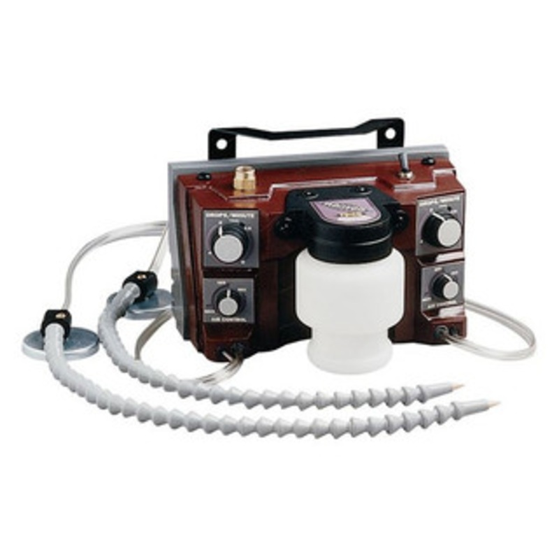 TRICO MD-1200 Micro-Drop Dispenser, 2 Lines Model 30802