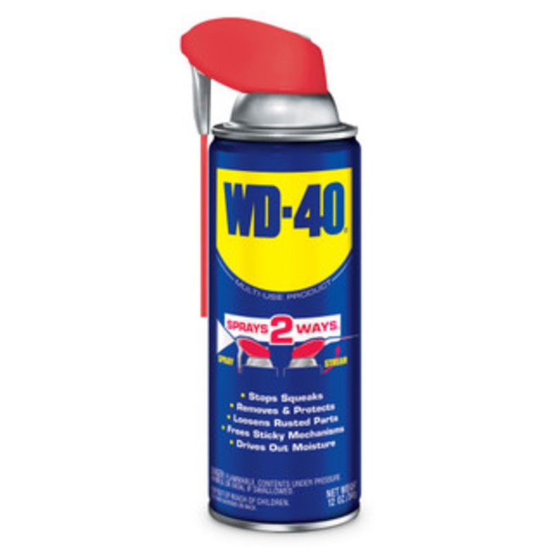 WD-40 Smart Straw 12 oz. – 780-10152