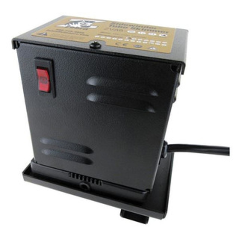 Zebra Sidewinder Tube Skimmer ZVA8-17