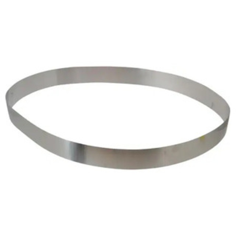 Abanaki Replacement Belt BMM2S-24 for Oil Skimmers, 2 Wide x 24 Long – 06-632-4