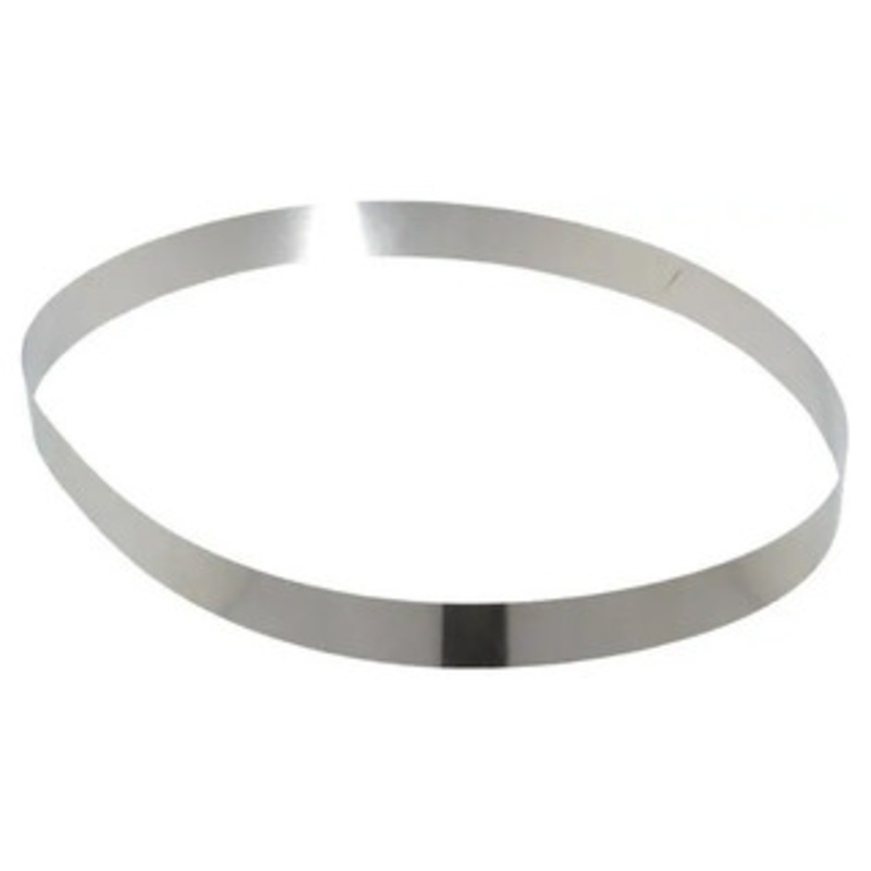 Abanaki Replacement Belt BMMS-12 for Oil Skimmers, 1 Wide x 12 Long – 06-631-6