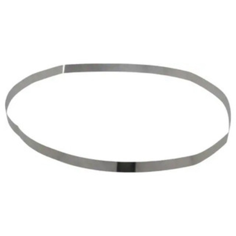 Abanaki Replacement Belt BMMS-24 for Oil Skimmers, 1 Wide x 24 Long – 06-633-2