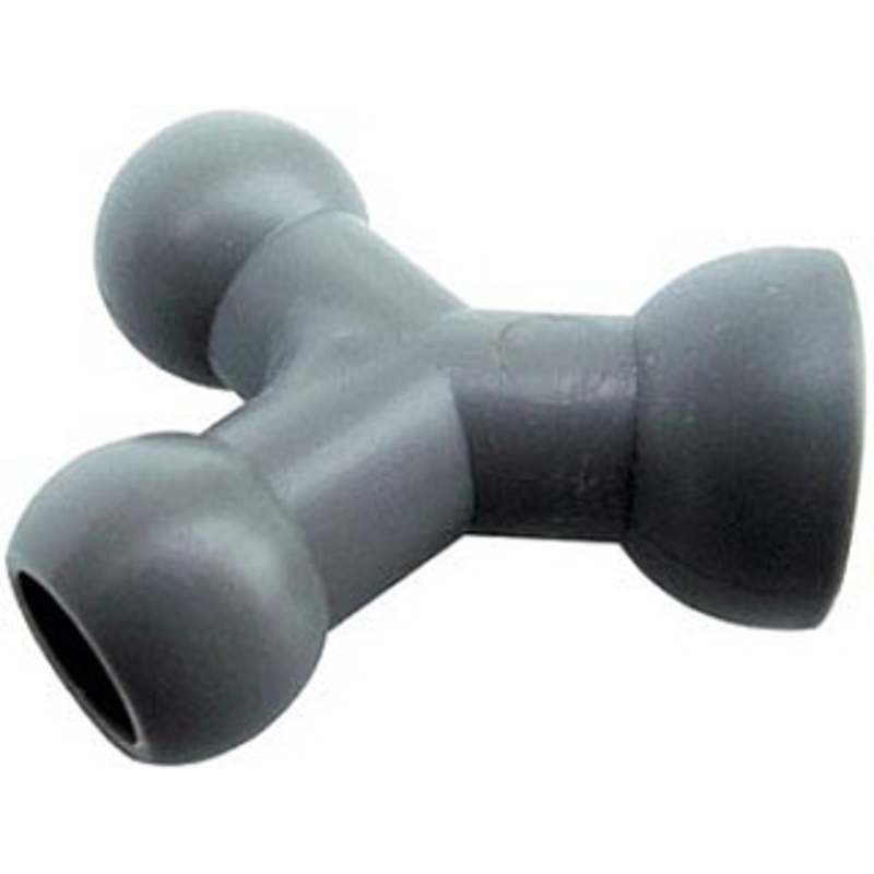Cedarberg 1/2 System Hose to Hose Y Connectors, Pack of 2 – 8550-100