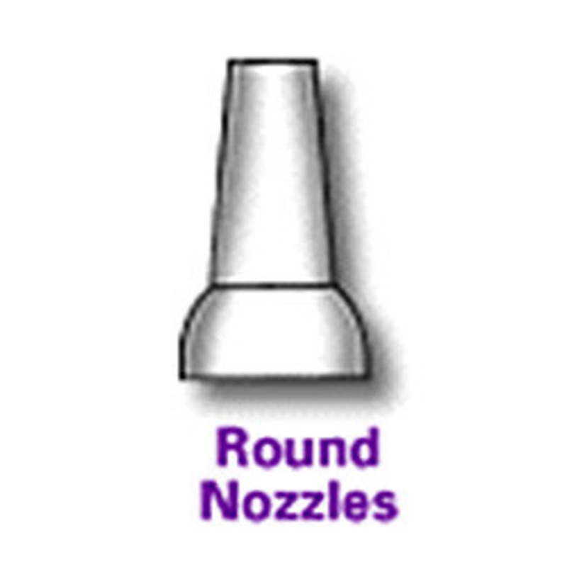 Cedarberg Nozzles (For 1/2 Systems), 1/2 pack of 4 Nozzles – 8450-16