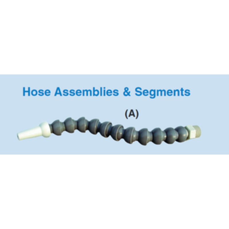 Cedarberg Snap-Loc 1/4 System, Hose assembly set – 8425-11