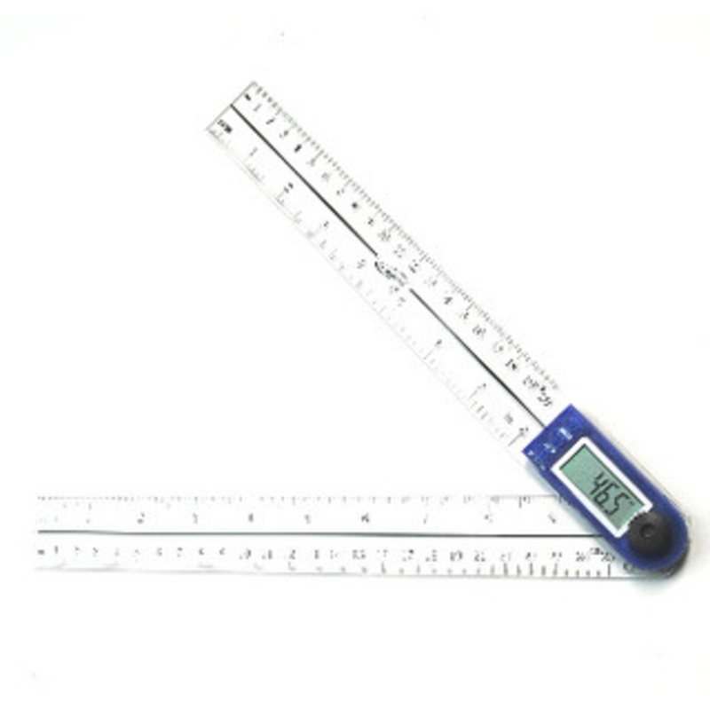 iGaging 8 Goniometer & Protractor – 35-310
