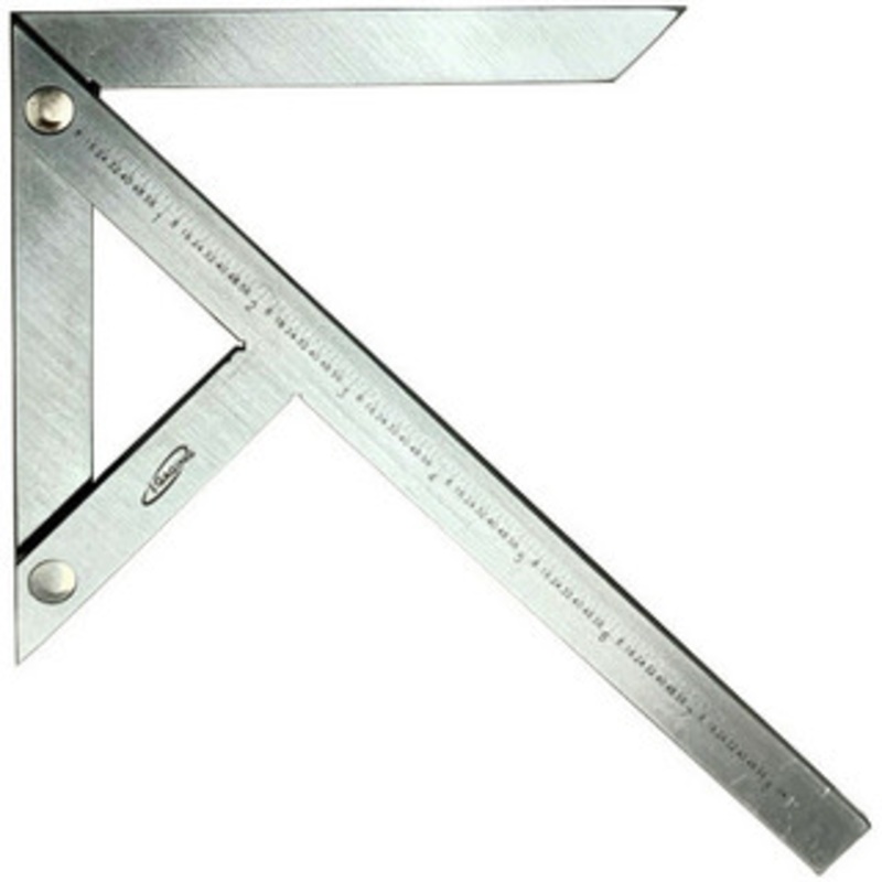 iGaging 8 Heavy Duty Center Gauge, 64th Scale – 34-864