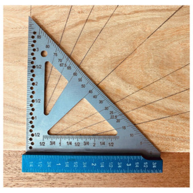 iGaging Bench Square, 4 – 36-BS-04
