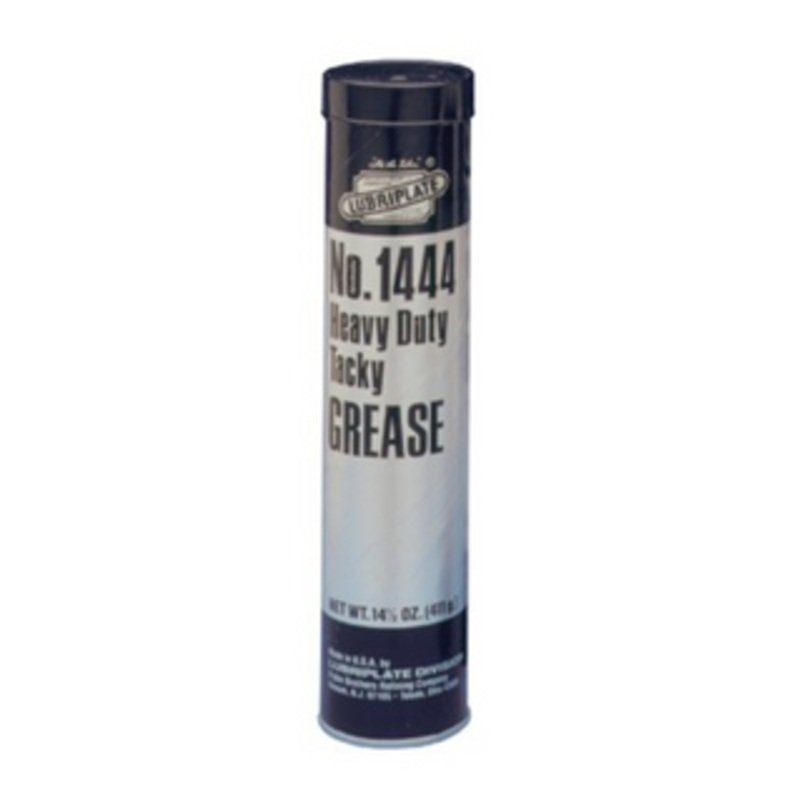 Lubriplate #1444 H.D. Construction Grade Grease (293-L0227-098) Category: Multi-Purpose Grease, 40 Cartridge Pack – 293-L0227-098