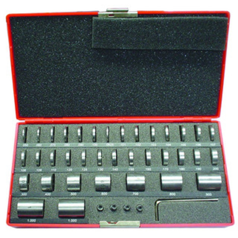 Precise 36 Piece Space Block Set – 3101-0003