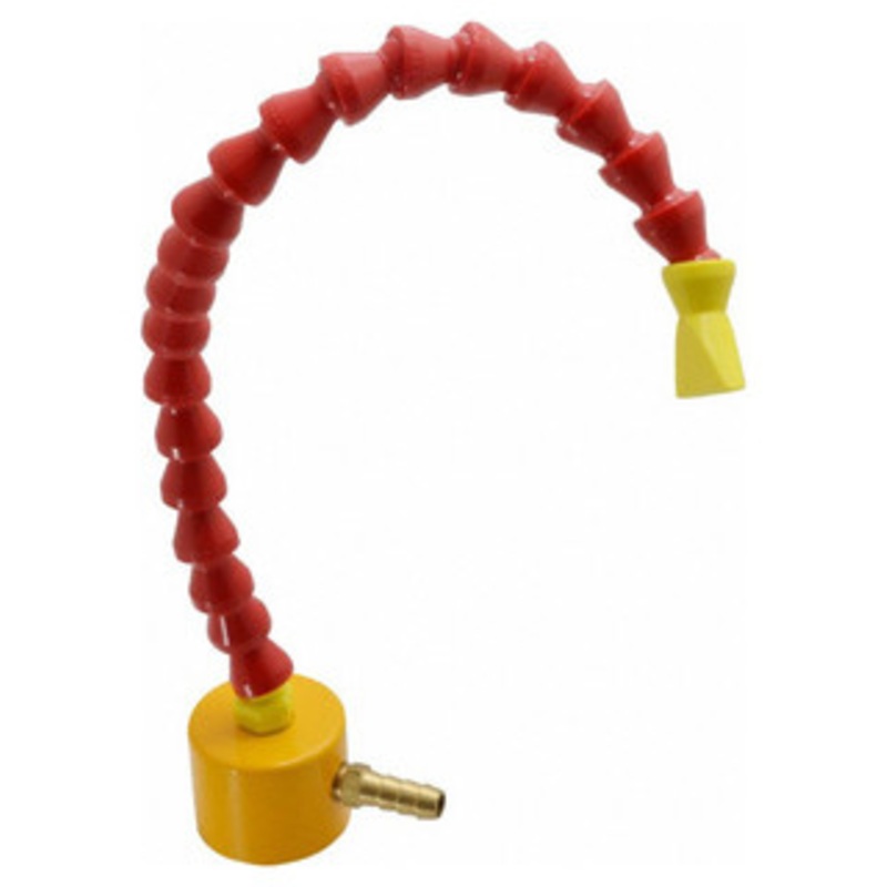 Snap Flow 13 Long Hose, 1/4 Hose Inside Diam, 2 pc. Coolant Hose Kit – 93-223-6