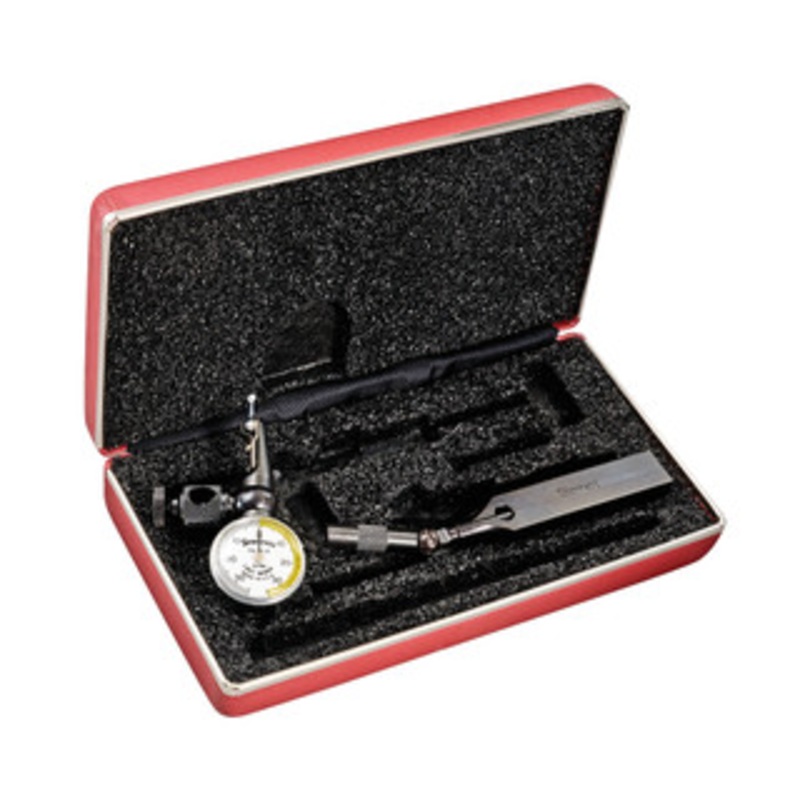 Starrett Last Word Dial Test Indicator, EDP 52926 – 711MFSAZ