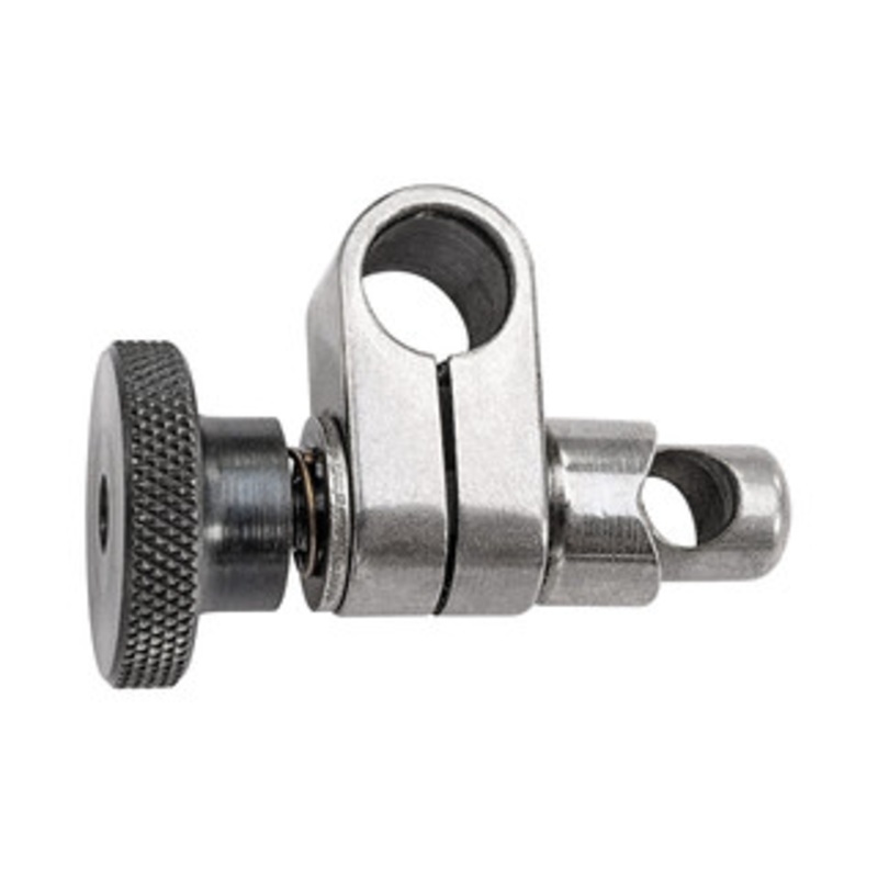 Starrett Snug Complete with 1/4 and 3/8 Holes, EDP 50710 – PT18724