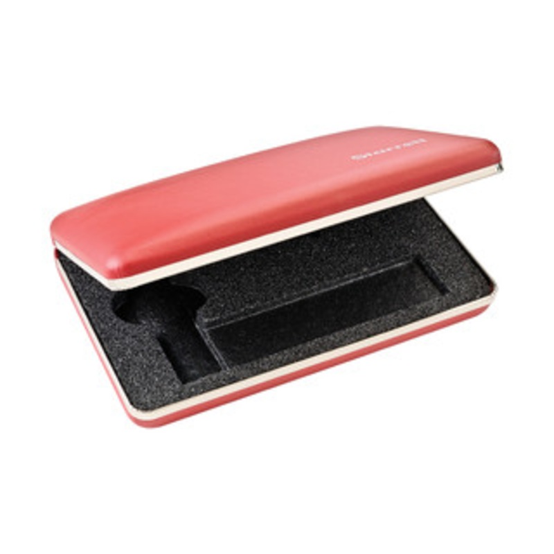 Starrett Steel/Vinyl Case for 55 Master Precision Square, Beveled Edge, 4-1/2, EDP 55154 – 918