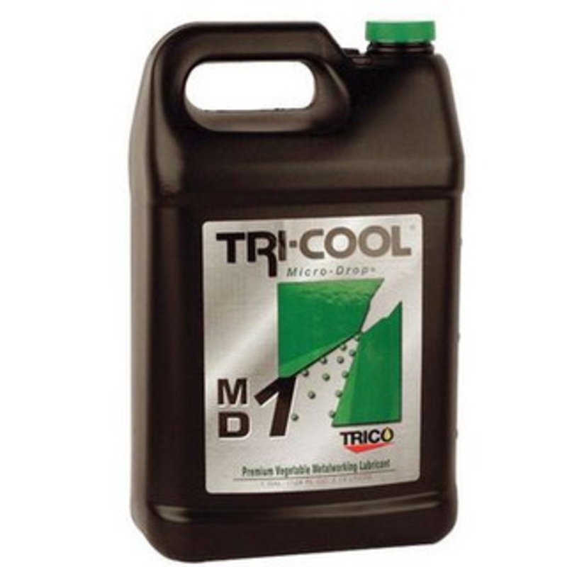Trico Micro-Drop Lubricant Vegetable Based, 1 Gallon – 30648