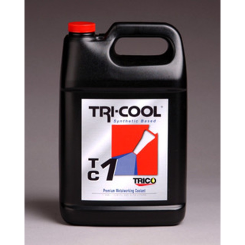 Trico Tri-Cool Synthetic Coolant, 55 Gallon – 30658