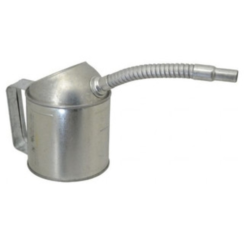Value Collection Flexible Spout Measure Oiler, 1 Quart Capacity – 90-336-9