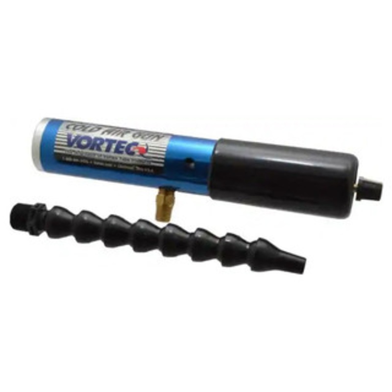 Vortec Adjustable Cold Air Gun 610 – 61-965-0