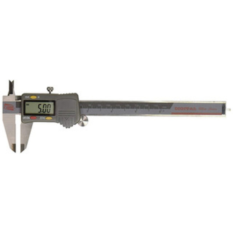 Z-Limit 8/200mm Electronic Digital Caliper – 4109-0031