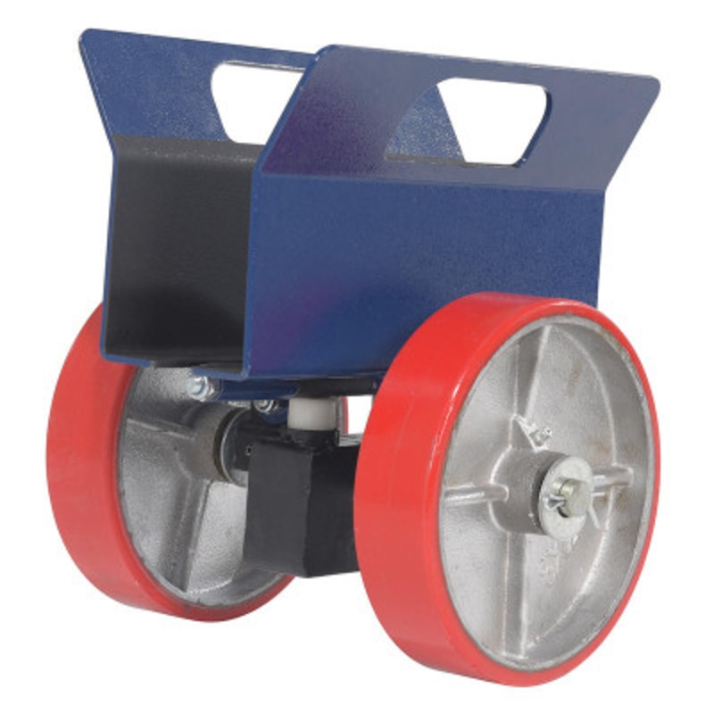 Adjustable Panel Dolly 1.5K Poly/Steel