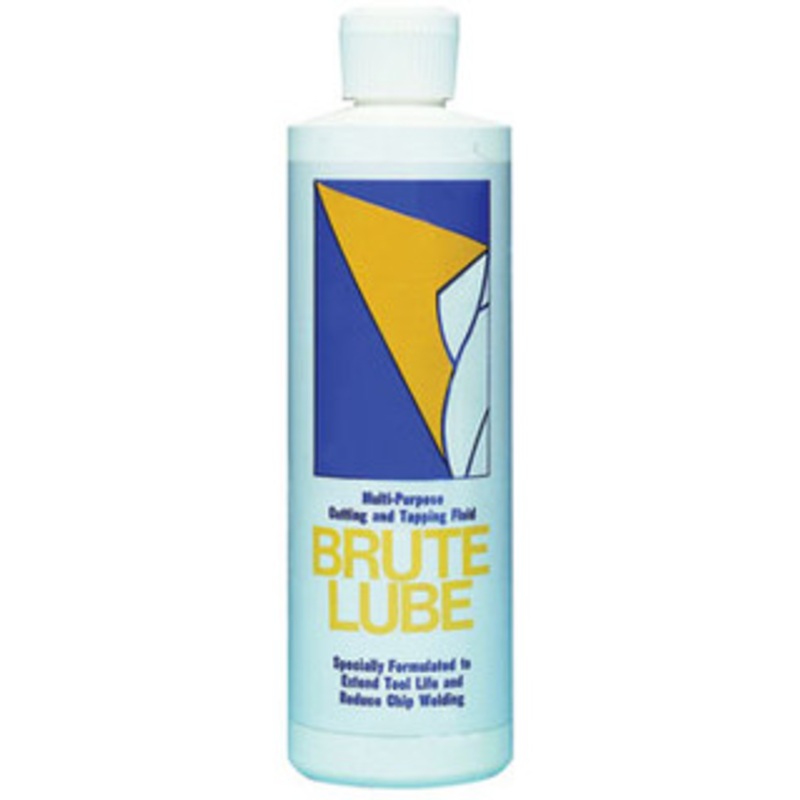 Champion Brute Lube, 16 oz (Pack of 6) – XLU16