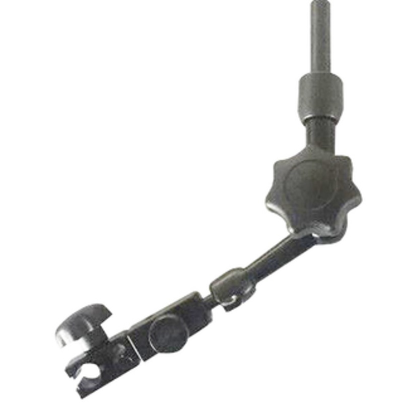 Elite Precision Indicator Holder with Metal Fine Adjustment Swivel Clamp EMB1022