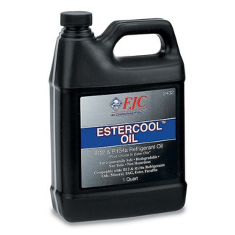 FJC Estercool Oil Quart, 2432 – FJC2432