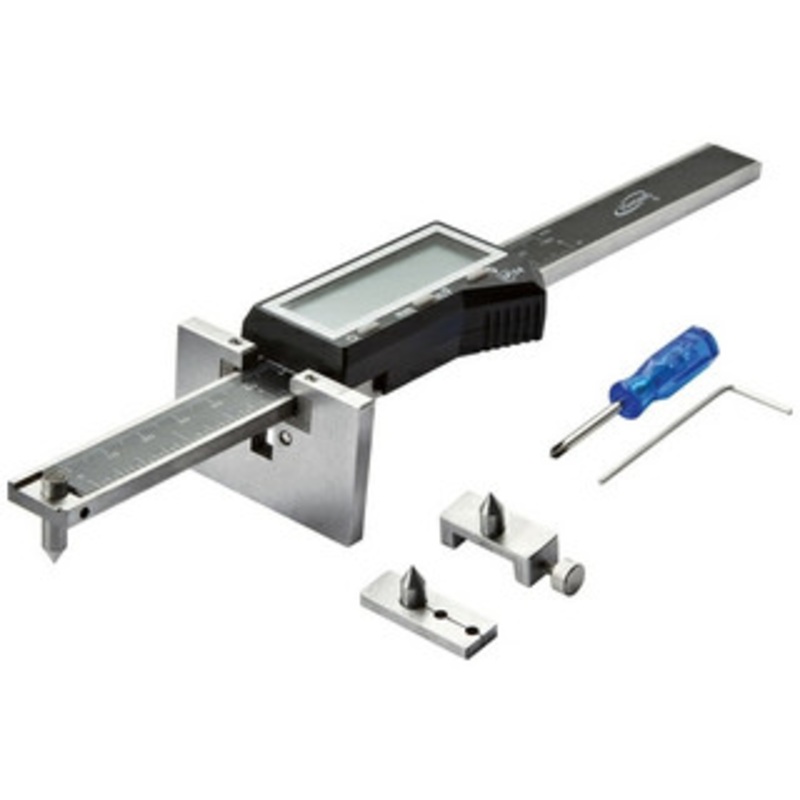 iGaging iP54 Electronic Digital Marking Gauge, 0-6 – 35-777