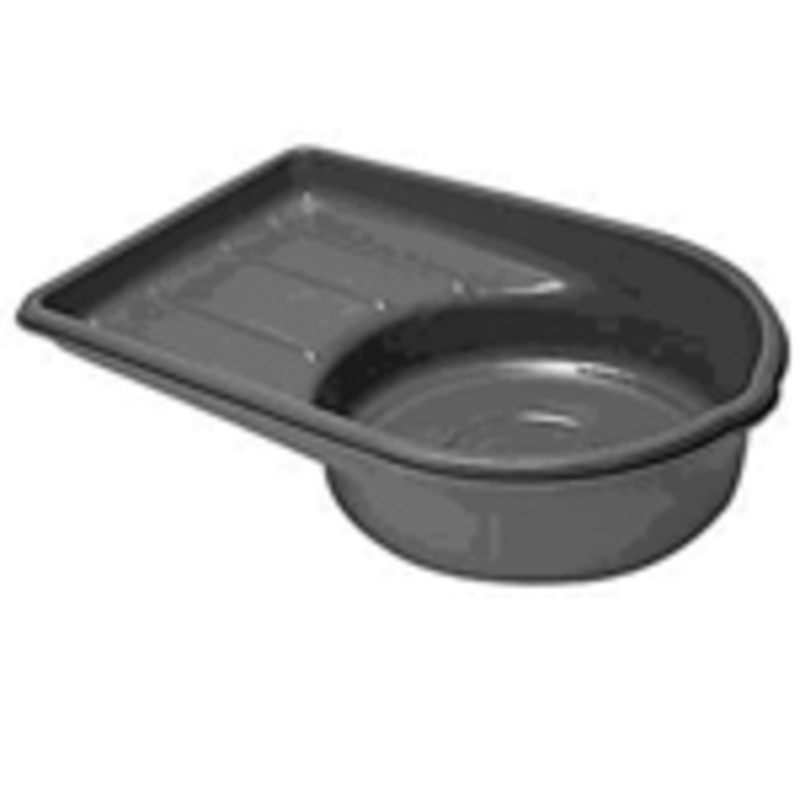 Lisle E-Z Pour 30 Quart Multi-Drain Tub – LIS17922