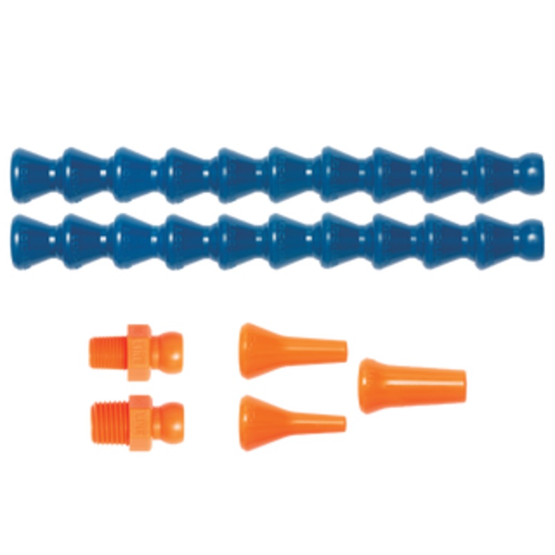 Loc-Line 1/4 Hose Kit – 40413