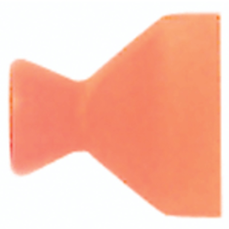 Loc Line 1 Straight Flow Nozzles, Pack of 2 – 41489