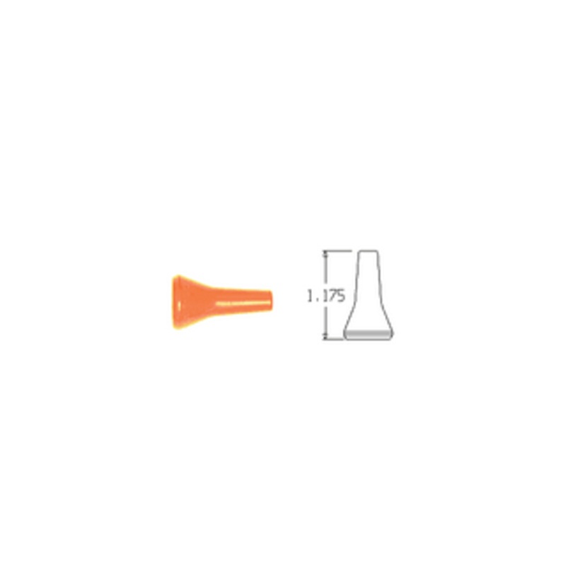 Loc-Line 4 Round Nozzles 1/8 – 41403-1