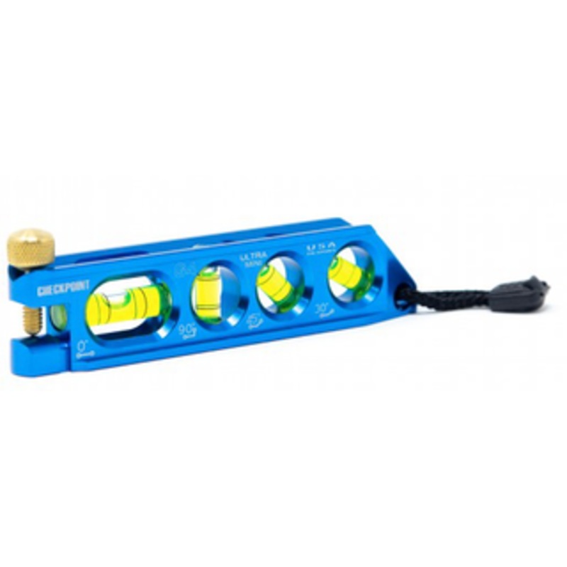 Checkpoint Ultra Mini G4 Level, Blue – 0305B
