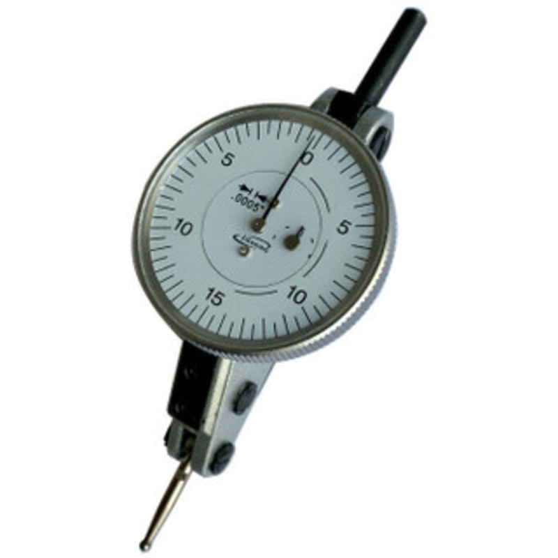 iGaging Extended Range Dial Test Indicator – 400-060