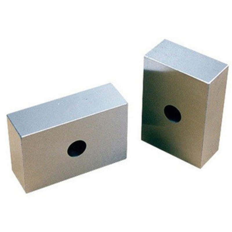 Precise 1-2-3 Blocks Set with Single Hole – 3402-0054