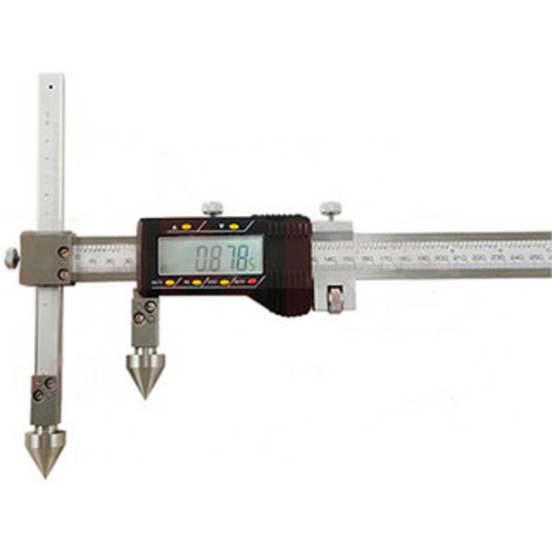 Precise 60 Digi-Circle Multi Function Gage – 303-1513