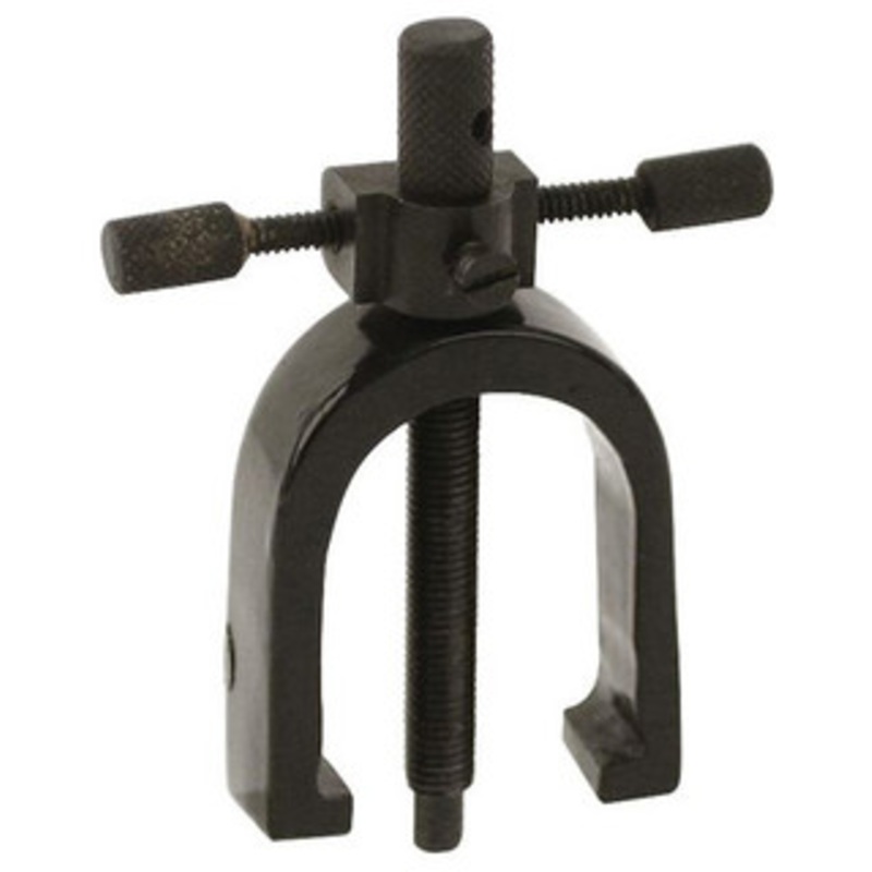Precise Replacement V-Block Clamp for All Angle V-Block