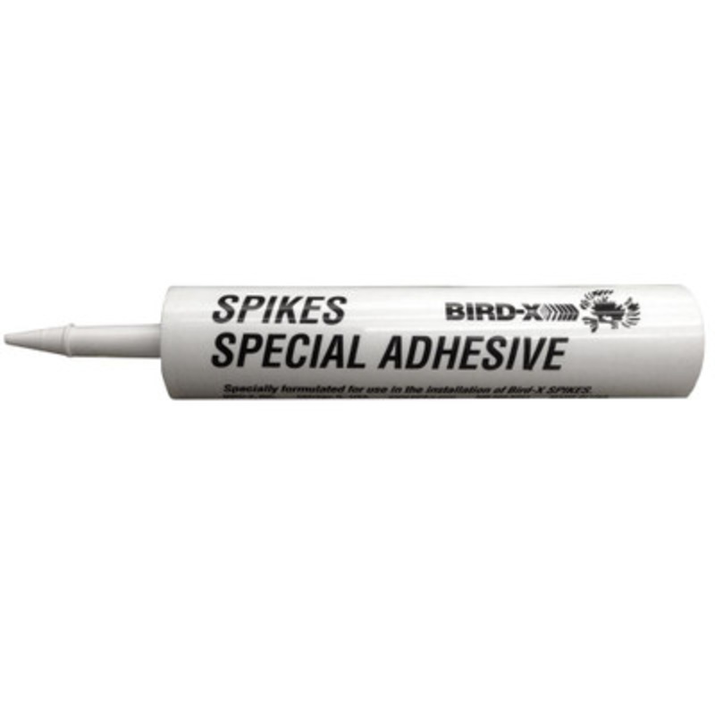 Special Adhesive for BIRD-X Bird Spikes