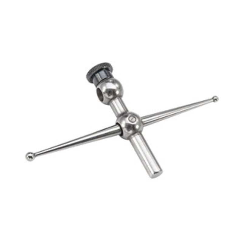 Starrett Attachment for 196 & 196M Series Only, EDP 50706 – 196F
