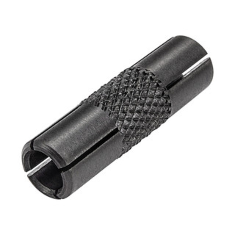 Starrett Coupling with 3/16 (4.8mm) Hole, EDP 70556 – PT05116